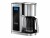 Bild 0 Russell Hobbs Filterkaffeemaschine Elegance Silber, Detailfarbe: Silber