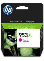Hewlett-Packard HP Tintenpatrone 953XL magenta F6U17AE OfficeJet Pro
