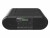 Bild 1 Panasonic Radio/CD-Player RX-D552 Schwarz, Radio Tuner: FM, DAB+