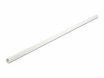 DeLock Kabelkanal selbst-schliessend, -klebend 1 m x 10 mm