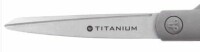 WESTCOTT  Titanium Super Schere 21cm E-3048100, Kein Rückgaberecht