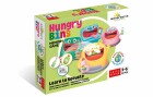 Adventerra Games Kinderspiel Hungry Bins: Learn to Recycle, Sprache