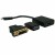 Bild 3 Value - Externer Videoadapter - USB-C 3.1 - HDMI - Schwarz