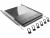 Bild 0 Patchbox PATCHBOX PLUS+ Cat 6A, UTP, 1.8 m, Schwarz