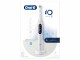 Oral-B Mikrovibrationszahnbürste iO Series 7N White Alabaster