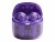 Bild 0 JBL Tune Flex Ghost Edition Violett, Detailfarbe: Violett