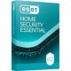 eset HOME Security Essential ESD, Vollversion, 3 User, 1