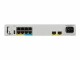 Cisco CATALYST 9000 COMPACT SWITCH 8 PORT UPOE WITH 4XMGIG