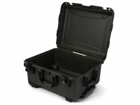 Nanuk Kunststoffkoffer 950 - leer Olivgrün, Höhe: 297 mm