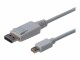 Digitus ASSMANN - DisplayPort cable - Mini DisplayPort (M) to