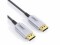 Bild 1 FiberX Kabel AOC DisplayPort - DisplayPort, 100 m, 8K/85Hz