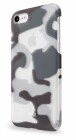 Artwizz Camouflage Clip Case für iPhone SE / 6 / 7 / 8 (4.7") - Camouflage