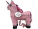 ScrapCooking Pinata Tier, Pink, Motiv: Tier, Detailfarbe: Pink