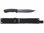 morakniv Survival Knife Pathfinder (C) Black, Funktionen: Outdoor