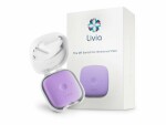 Livia Lösung für Menstruationsbeschwerden Lavendel