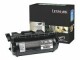 Lexmark High Yield Print Cartridge - For Label Applications