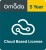 Bild 4 TP-Link Lizenz Omada Cloud Based Controller 1 Lizenz 5