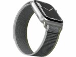 Vonmählen Armband Trekking Loop Apple Watch 38/40/41 mm Green/Gray