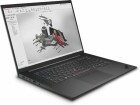 Lenovo Notebook ThinkPad P1 Gen. 6 (Intel), Prozessortyp: Intel