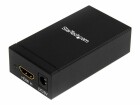 STARTECH .com HDMI auf Displayport aktiv Adapter / Konverter