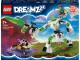 LEGO ® DreamZzz Mateo und Roboter Z-Blob 71454, Themenwelt