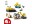 Bild 2 LEGO ® City Baufahrzeuge und Kran mit Abrissbirne 60391