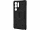 Bild 4 UAG Back Cover Pathfinder Galaxy S23 Ultra Schwarz