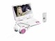 Lenco Portabler DVD Player DVP-910