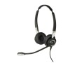 Jabra Headset BIZ 2400 II QD Duo UNC