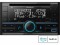 Bild 1 Kenwood Autoradio DPX-7300DAB 2 DIN, Verbindungsmöglichkeiten