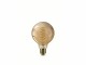 Philips E27 Vintage Globe, 25W Ersatz, Gold, Standard-Dim