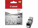 Canon Tinte PGI-520BK / 2932B001 Black, Druckleistung Seiten