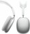 Bild 2 Apple Wireless Over-Ear-Kopfhörer AirPods Max Silber