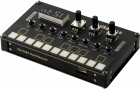 Korg Synthesizer NTS-1 mkII, Eingabemöglichkeit: Tasten