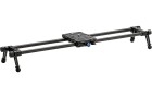 Benro Skater-/Slider-Stativ MoveOver 8 Carbon 600 mm