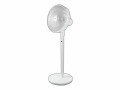 DOMO Stand Fan Multi Blade - Lüfter - Tisch, zum Aufstellen