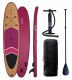 Stand Up Paddle BERRY 335 cm