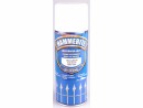 Hammerite Heizkörper-Lack, Glänzend, Weiss, 400 ml, Zertifikate