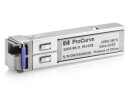 Hewlett Packard Enterprise HPE X120 - Module transmetteur SFP (mini-GBIC) - GigE