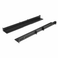 StarTech.com 1HE 19 Zoll Server Rack Schienen - 60,9-91cm