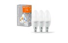 Ledvance SMART+ WiFi Classic, B40 TW E14 FR M3