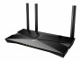 TP-Link Dual-Band WiFi Router Archer X20 V1 Wi-Fi 6