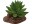 Repto Deco Plant Aloes, 10 cm, Produkttyp Terraristik: Künstliche Pflanzen, Material: Kunststoff