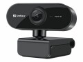 Sandberg USB Webcam Flex - Webcam - Farbe