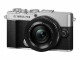 Immagine 5 OM-System Fotokamera E-P7 Kit 14-42 Silber, Bildsensortyp: MOS