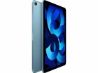 Apple iPad Air 5th Gen. Cellular 256 GB Blau