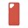 Bild 1 Fairphone Fairphone 4 Softcase Rot, Fallsicher: Nein, Kompatible