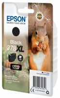 Epson Tintenpatrone 378XL schwarz T379140 XP-8500/8505/15000