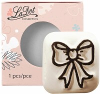 COLOP     COLOP LaDot Tattoo Stempel 156362 bow klein, Kein