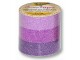 Folia folia Deko-Klebeband "Glitter Tape",